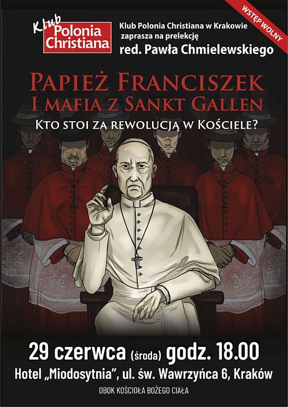 mafia z sankt gallen