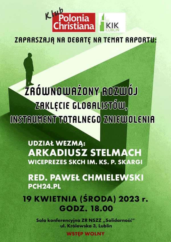 Klub Polonia Christiana Lublin